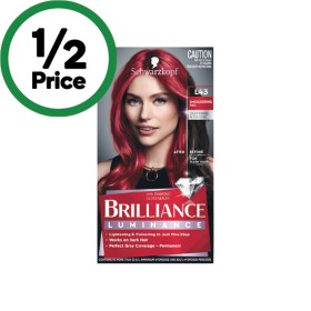 Schwarzkopf-Brilliance-Permanent-Hair-Colour on sale
