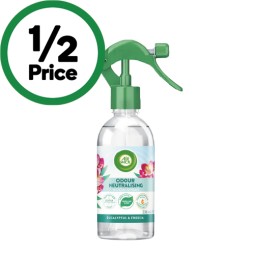 Airwick-Odour-Neutralising-Room-Spray-236ml on sale