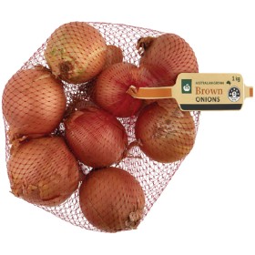Australian-Brown-Onions-1-kg-Pack on sale