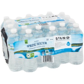 Woolworths+Spring+Water+24+x+600ml