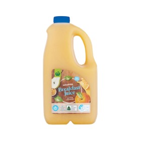 Woolworths+Breakfast+Juice+2+Litre+%26ndash%3B+From+the+Fridge
