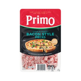 Primo+Bacon+Pieces+Twin+Pack+300g+%26ndash%3B+From+the+Fridge