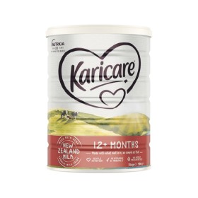 Karicare+Toddler+Stage+3+or+4+Baby+Formula+900g