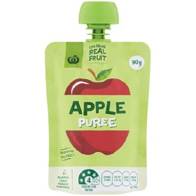Woolworths+Puree+In+Pouch+90g