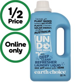 Undo-This-Mess-Laundry-Liquid-2-Litre on sale