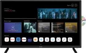 Blaupunkt-32-HD-WebOS-smart-TV-with-built-in-DVD-player on sale