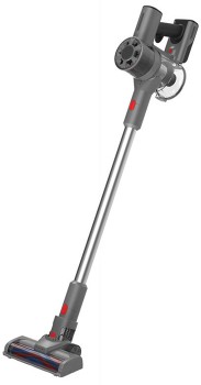 Germanica-2-in-1-Bagless-Stick-Vacuum on sale