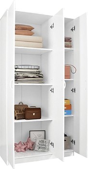 3-Door-Pantry-90x398x180cm on sale