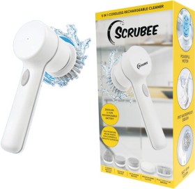Scrubee-Cleaner on sale