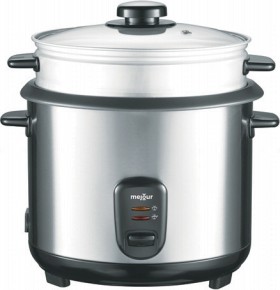 Mejour-Rice-Cooker-10-Cup on sale