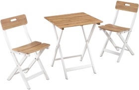3-Piece-Wooden-Patio-Setting on sale