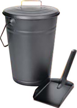 Coal-Bucket-Shovel-31cm-Bucket on sale