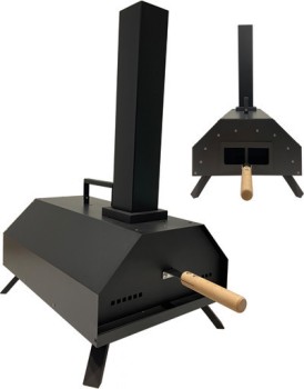 HG-Pizza-Oven-Wood-Pellet on sale