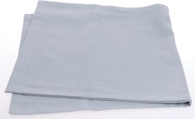 H%26amp%3BG+Cotton+Table+Runner+Grey