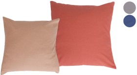Cotton+Cushion+Covers+4+Assorted+Colours