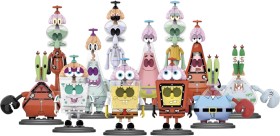 Spongebob-Squarepants-Whirling-Brain-Blind-Box-Assorted on sale
