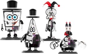 Spongebob-Squarepants-Clown-Blind-Box on sale