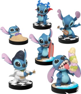 YuMe-Disney-Lilo-Stitch-Fun-Series-Hero-Blind-Box on sale