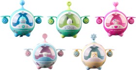 Sanrio+Twisted+Egg+Spacecraft+Blind+Box