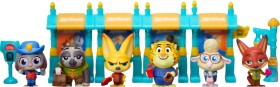 Disney+Zootopia+Bus+Stop+Series+Blind+Box