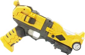 True-Shot-Transforming-Blaster on sale