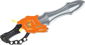 True-Shot-Dart-Shoot-Sword on sale