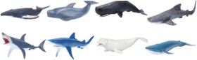 Ocean+Heroes+Medium+Marine+Animals