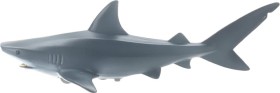 Ocean-Heroes-30cm-Soft-Shark on sale