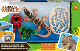 Animal-World-Small-Crocodile-Playset on sale