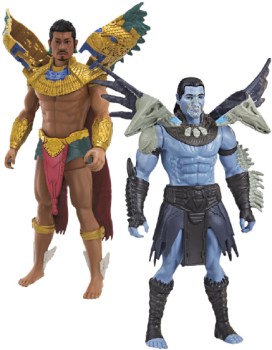Marvel-Studios-Black-Panther-Wakanda-Forever-6-Figures-Assorted on sale