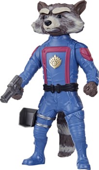 Marvel-Studios-Guardians-of-the-Galaxy-Vol-3-Action-Figure-Rocket on sale