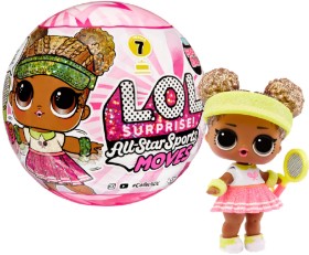 L.O.L.+Surprise%21+All+Star+Sports+Moves+Series+7