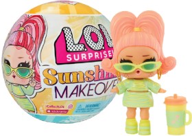 LOL-Surprise-Sunshine-Makeover on sale