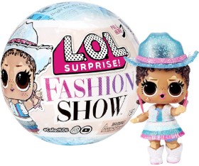 LOL-Surprise-Fashion-Show on sale