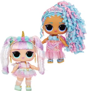 L.O.L.+Surprise%21+Big+Baby+Hair+Hair+Hair