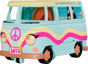 L.O.L.+Surprise%21+Grill+%26amp%3B+Groove+Camper