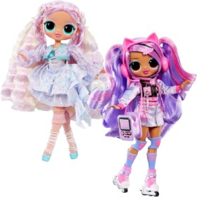 L.O.L.+Surprise%21+O.M.G.+Core+Dolls