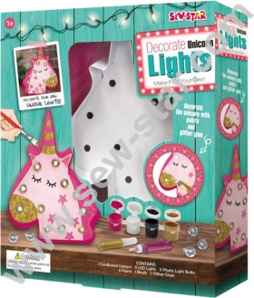 Decorate-Your-Own-Heart-Light on sale