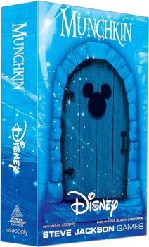 Munchkin-Disney on sale