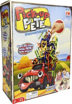 Pick-Up-Pete-Game on sale