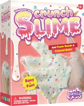 Crunch+Slime