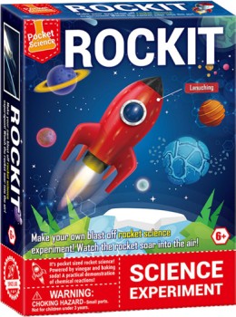 Rockit+Science+Experiment