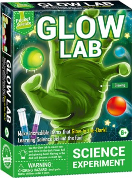 Glow+Lab+Science+Experiment