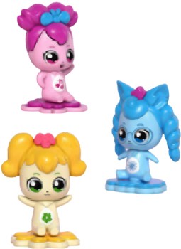 Popsey+Mini+Dolls+Egg+Surprise+Assorted