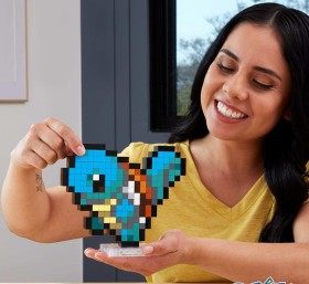 Mega-Pokemon-Squirtle-Building-Toy-Kit on sale