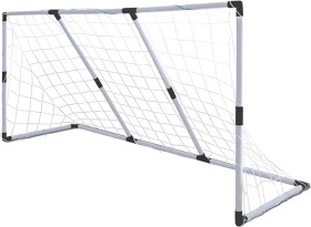 Freekick+Single+Plastic+Striker+Soccer+Goal