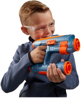 Marvel-Studios-Guardians-of-the-Galaxy-Vol-3-Nerf-Star-Lord-Quad-Blaster on sale