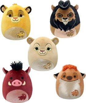 Squishmallows+Lion+King+30th+Anniversary+8%26quot%3B
