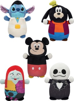 Squishmallows+Hugmees+Disney+14%26quot%3B