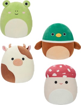 Squishmallows-12-Original-Squad-Assorted on sale